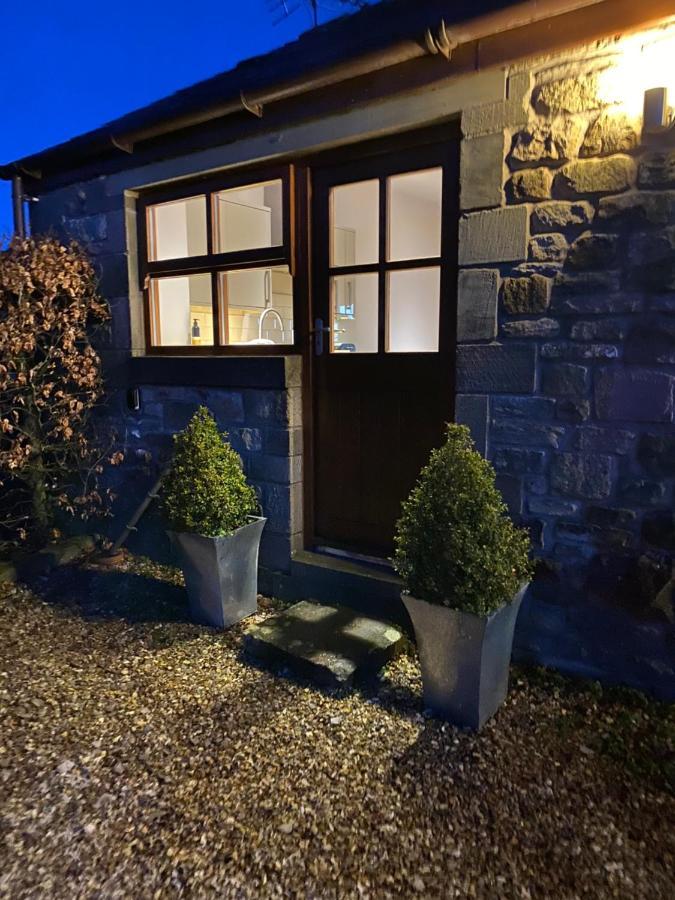 Sawley In The Forest Of Bowland - Cosy Cottage. Клайтеро Экстерьер фото